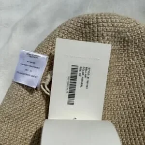 Lauren Manoogian | Accessories | Lauren Manoogian Bell Hat 6  display picture 2